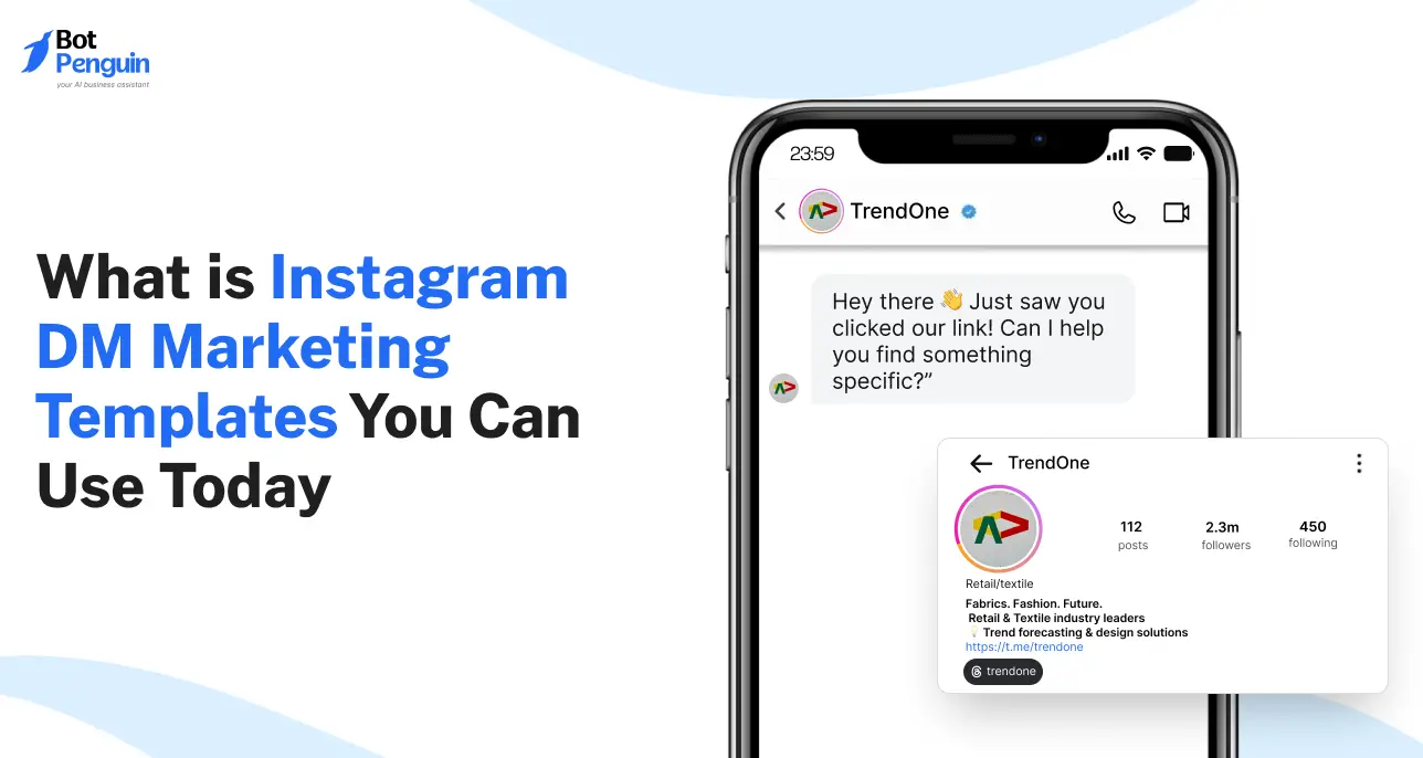 What is Instagram DM Marketing.webp